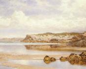 本杰明 威廉姆斯 里德 : The Incoming Tide, Porth Newquay